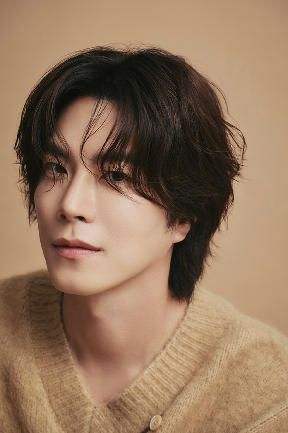 홍종현 프로필 [사진=시크릿이엔티]