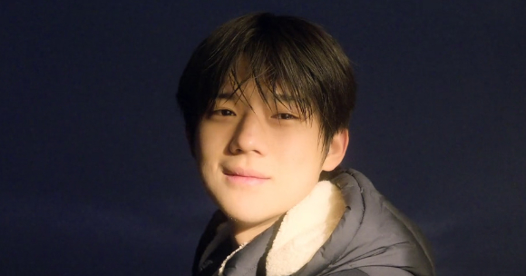 배우 문상민과 고아성이 넷플릭스 영화 '파반느'에서 열연하고 있다. [사진=넷플릭스]