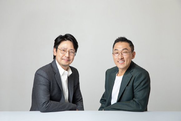 카카오게임즈, 김태환·이시우 신임 공동대표 선임