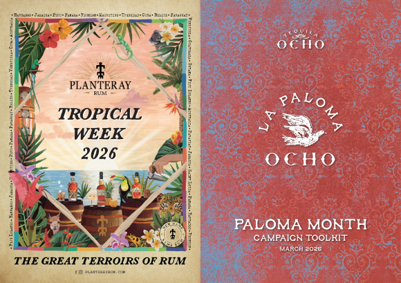 아영FBC가 트로피컬위크와 팔로마먼스를 전개한다. [사진=아영FBC]