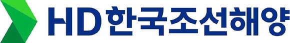 HD한국조선해양 CI. [사진=HD한국조선해양]
