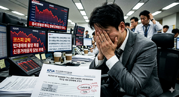 AI 생성 이미지 [사진=제미나이 제작]