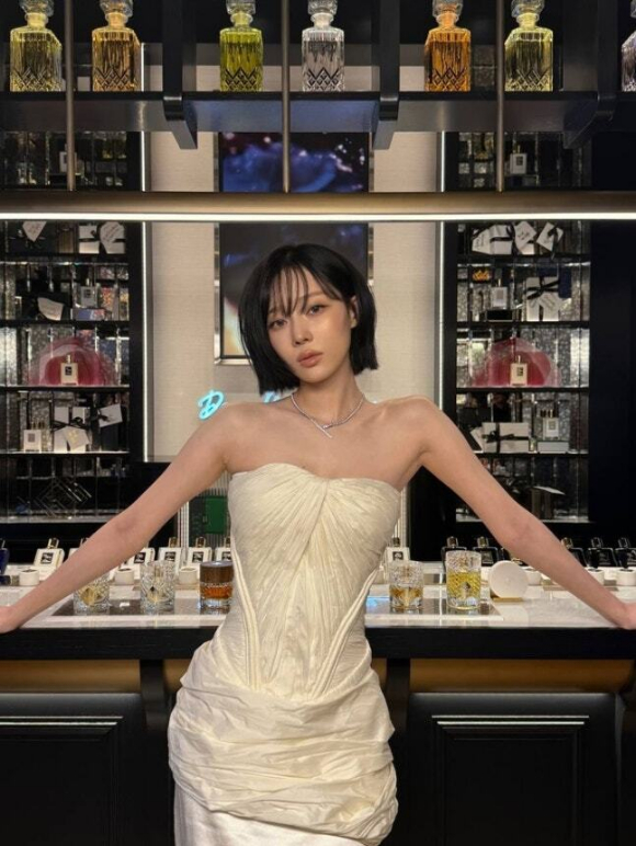 윈터 [사진=윈터 SNS]