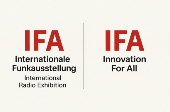 IFA 2025가 열리는 메인 전시장 '메쎄 베를린' 전경. [사진=IFA]