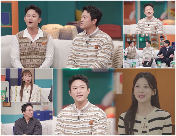 '신랑수업2' 조준현, 소이원과 소개팅 그후 "썸 넘어 진지하게 알고파"