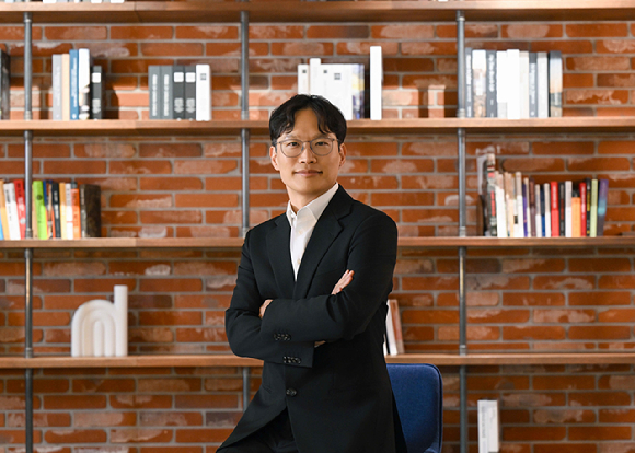 현대자동차기아 AVP본부장 박민우 사장 [사진=현대차그룹]