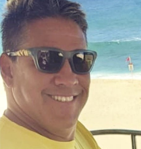 배우이자 서퍼 그리고 해양 안전 구조 대원으로 활동하던 타마요 페리가 지난 23일(한국시간) 하와이에서 서핑 도중 상어 공격을 받아 사망했다. [사진=뉴시스]