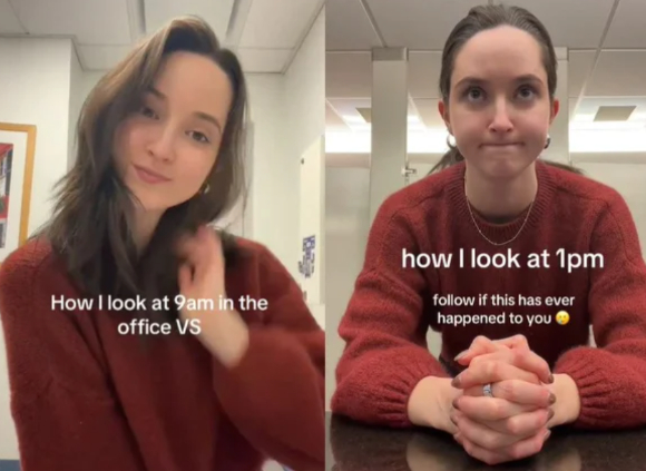 노아 돈런이 공개한 영상 갈무리. [사진=틱톡 @noadonla]