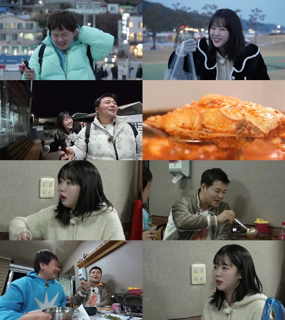 '전현무계획2'에 지예은이 출연한다. [사진=MBN&middot;채널S]