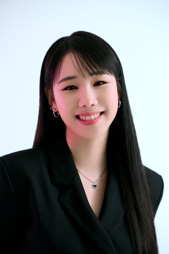 유성은 프로필 [사진=제이지스타]