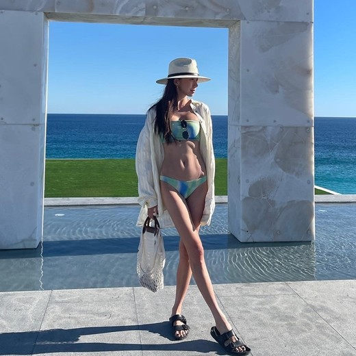 고성희 [사진=고성희 SNS]