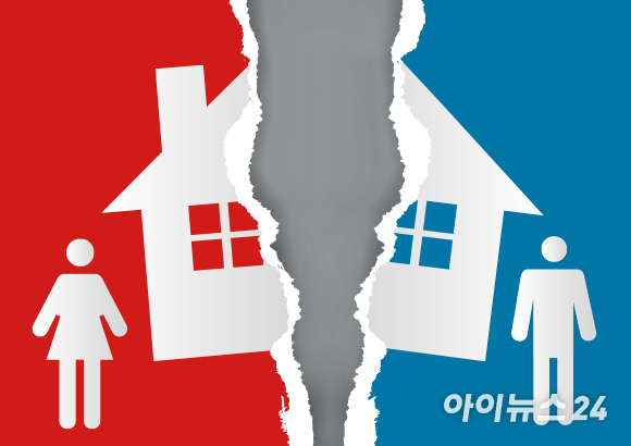 이혼한 전처가 어린 딸을 강요해 자신을 아동성범죄자로 만드려 한다는 남편의 사연이 소개됐다. 사진은 본 기사 내용과 무관. [사진=아이뉴스24 포토DB]