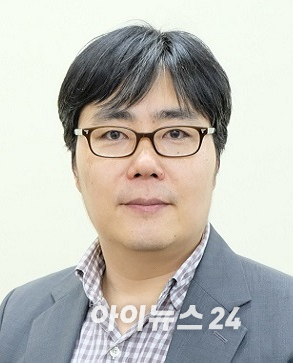 황정훈 한국전자기술연구원 센터장 [사진=설재윤 기자]