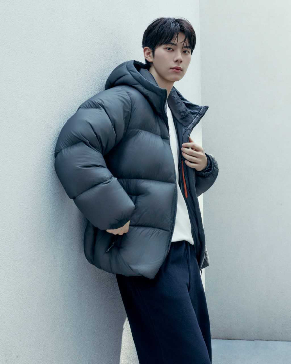 LF '마에스트로' 2026 F/W 대표 상품군 '레더' [사진=LF]