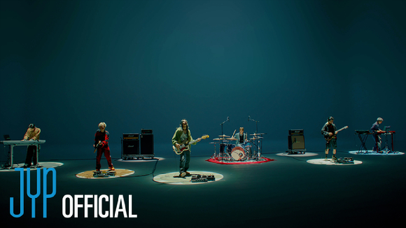 엑스디너리 히어로즈, 컴백 前 전곡 악기 스포일러…풀밴드 시너지