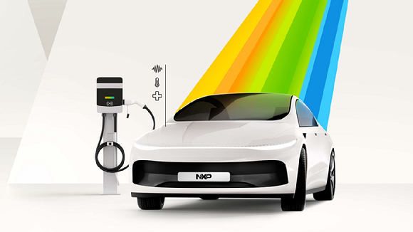NXP, 업계 최초 EIS 배터리 관리 칩셋 공개