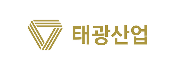 태광산업 CI. [사진=태광산업]