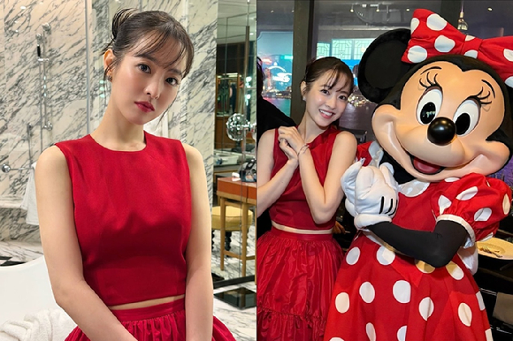 박보영 [사진=박보영 SNS]