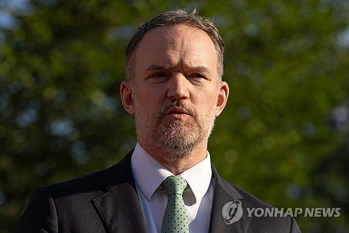제이미슨 그리어 미국 무역대표부(USTR) 대표. [사진=연합뉴스]