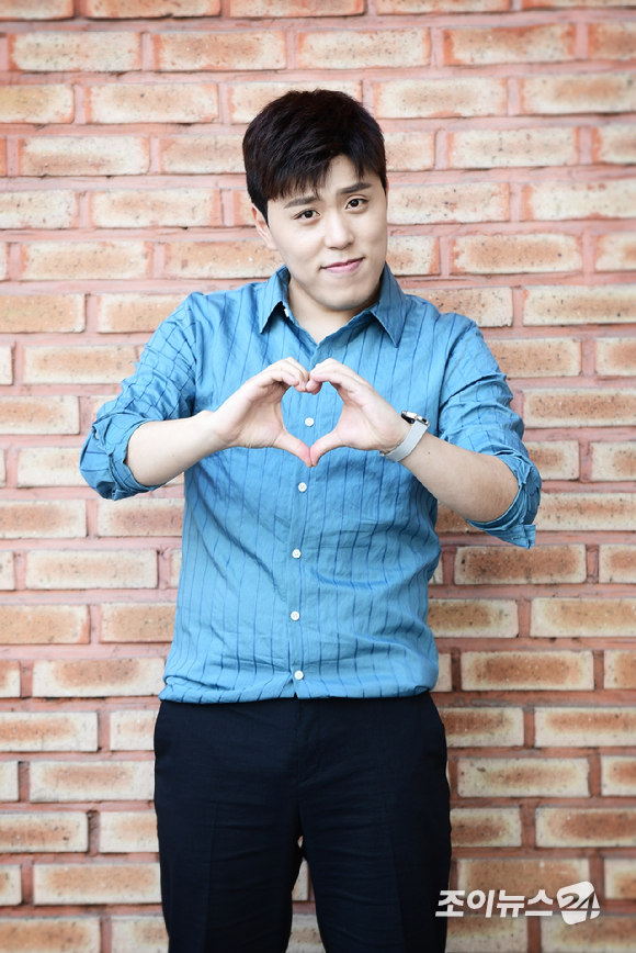 MC하루, 상표권 침해 법적대응 "자고 일어나니 MC하루가 두 명"