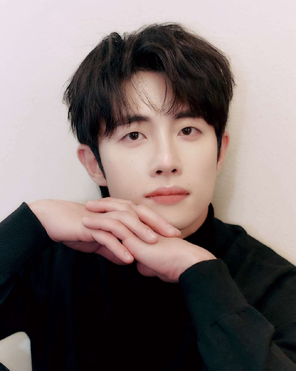 뮤지컬 배우 박준휘 [사진=네이버 프로필 ]