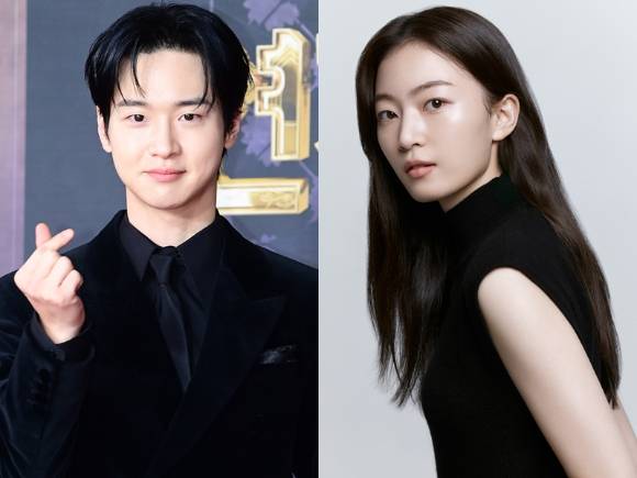 장동윤, 김승윤 이미지 [사진=조이뉴스24 포토DB, YG엔터테인먼트]