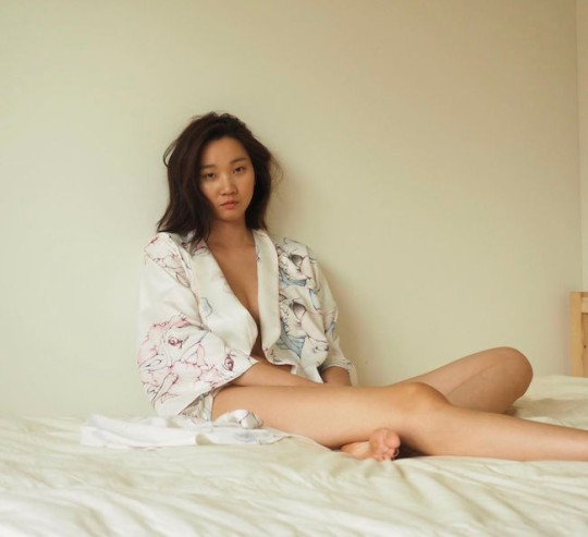 장윤주 [사진=장윤주 SNS]