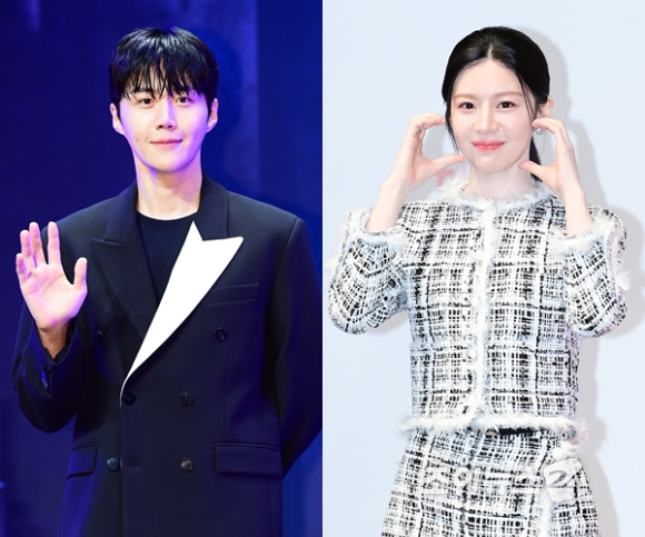 [단독] 김선호x고윤정, 나영석 만난다⋯&apos;채널 십오야&apos; 출격