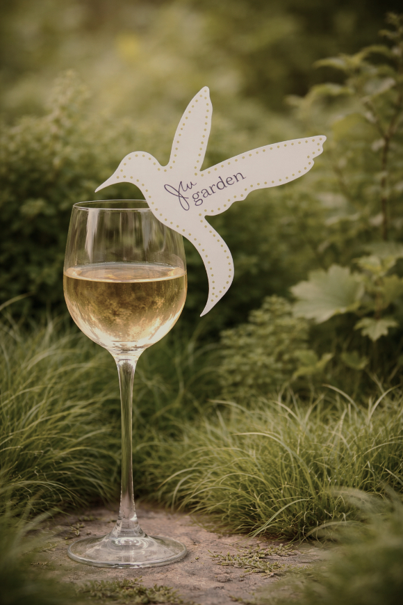 '2026 JW가든 스프링 와인 페어' [사진=JW 메리어트 호텔 서울]