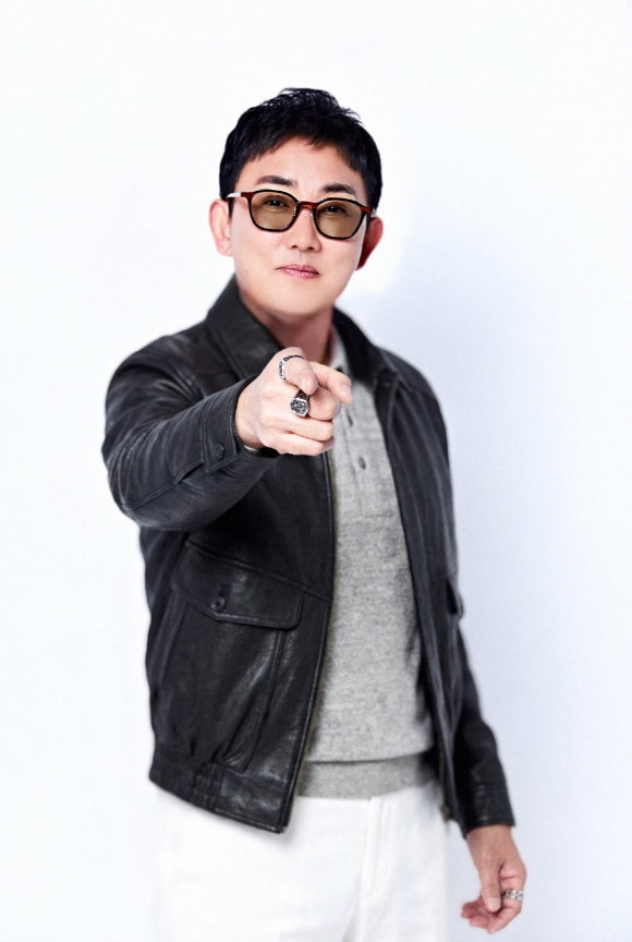 가수 이승철 프로필 [사진=LSC]