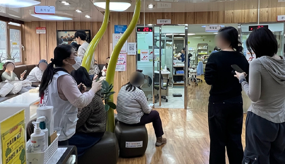 두쫀쿠. [사진=AI 생성 이미지 ]