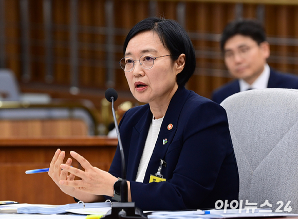 한성숙 국무총리 [사진=아이뉴스24 포토 DB]