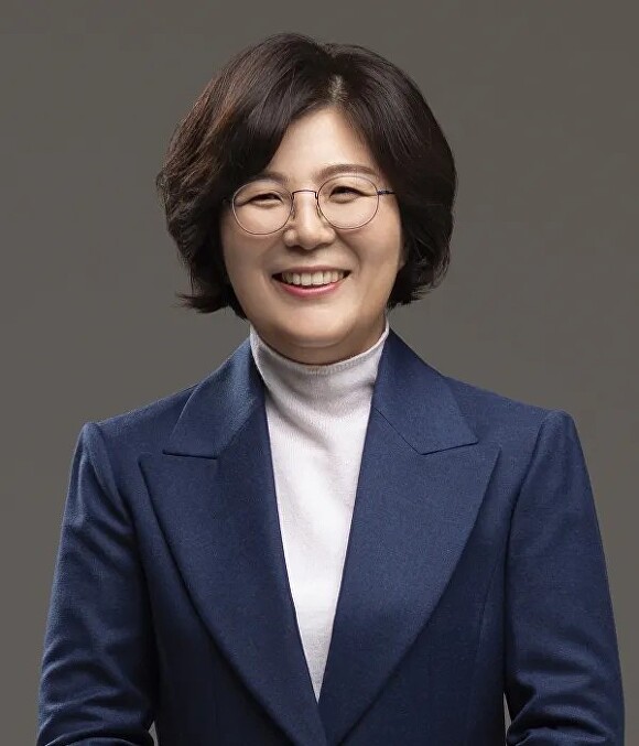 김보라 안성시장 [사진=안성시]