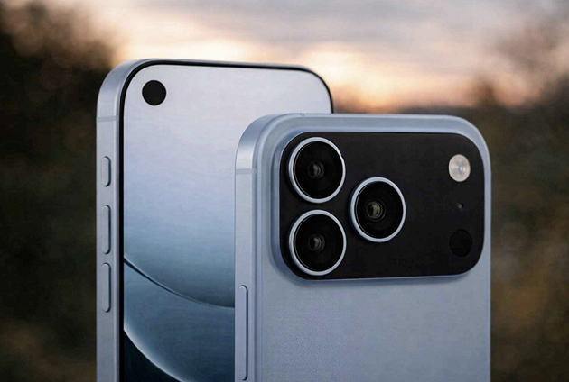 아이폰 18 예상 이미지. [사진=톰스 가이드(tom's guide)]