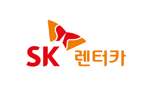 SK렌터카 CI. [사진=SK렌터카]