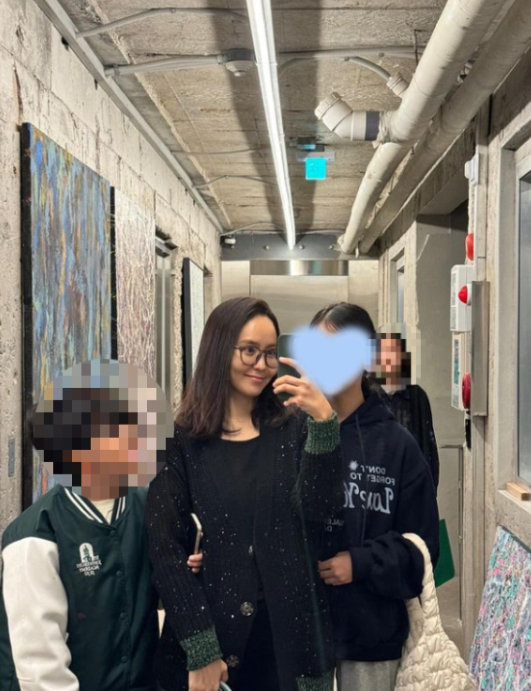 아나운서 출신 방송인 최동석(오른쪽)이 6일 SNS를 통해 전처 박지윤을 공개 저격했다. 사진은 박지윤, 최동석. [사진=조이뉴스24DB]