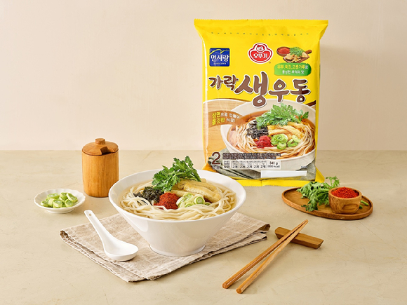  [사진=오뚜기 제공]