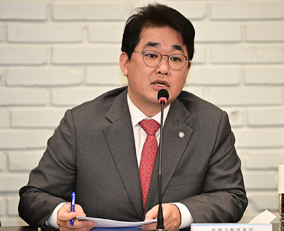 배준영 국민의힘 국회의원 [사진=곽영래 기자]