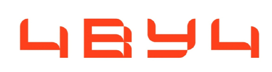 포바이포 로고.