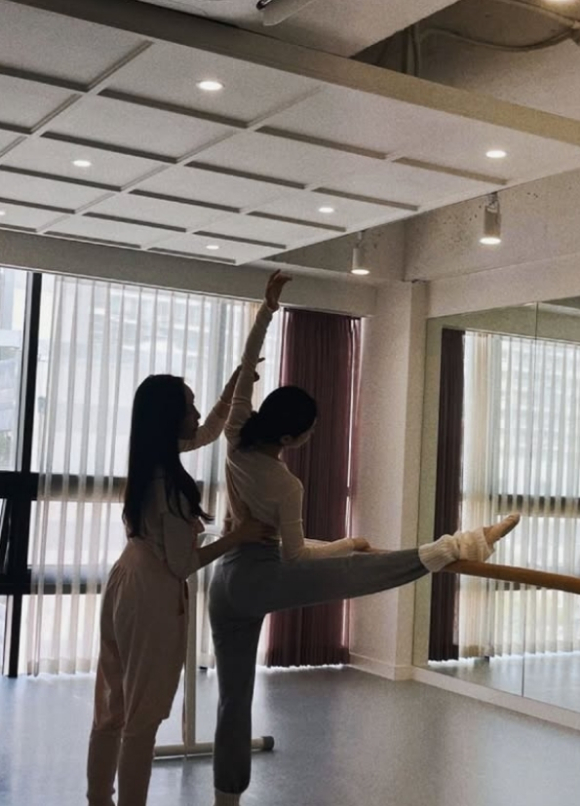 수지 [사진=수지 SNS]