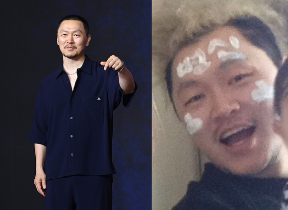 양동근 [사진=조이뉴스24 DB, 양동근 SNS]
