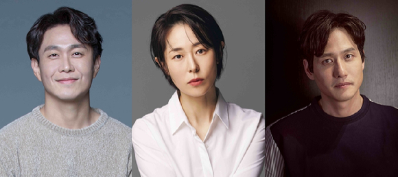 '모두가 자신의 무가치함과 싸우고 있다' 구교환, 고윤정 [사진=나무엑터스, MAA]