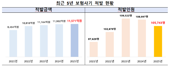 [그래프=금융감독원]