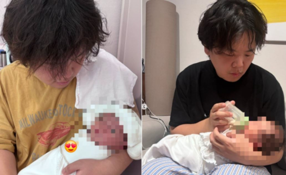 유튜버 곽튜브(본명 곽준빈). [사진=곽튜브 인스타그램]