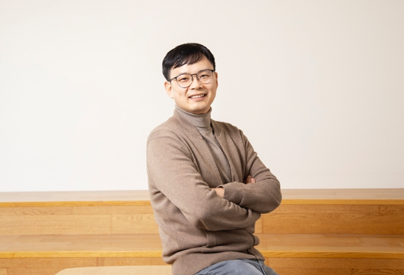 삼성전자 DS부문 미주 반도체연구소 시스템LSI 연구소장 송기봉 부사장 [사진=삼성전자 ]