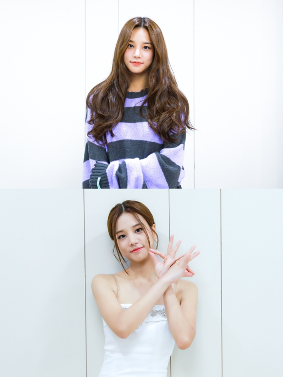 솔빈이 'SNL 코리아' 시즌2 크루로 합류한다. [사진=인터파크뮤직플러스]