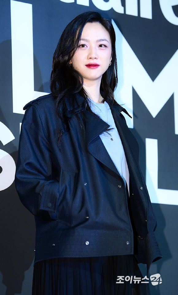 배우 탕웨이 [사진=정소희 기자]