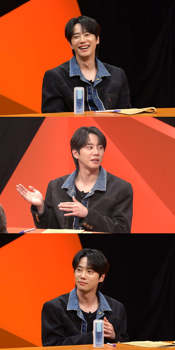 &apos;미우새&apos; 이준영 &quot;&apos;폭싹&apos; 아이유 첫사랑役, 실제로 시민들에게 질타받아&quot;