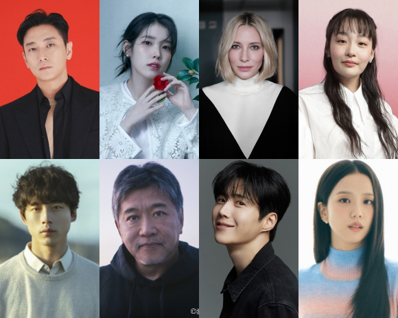 서울드라마어워즈 2025 수상자 [사진=각 소속사]