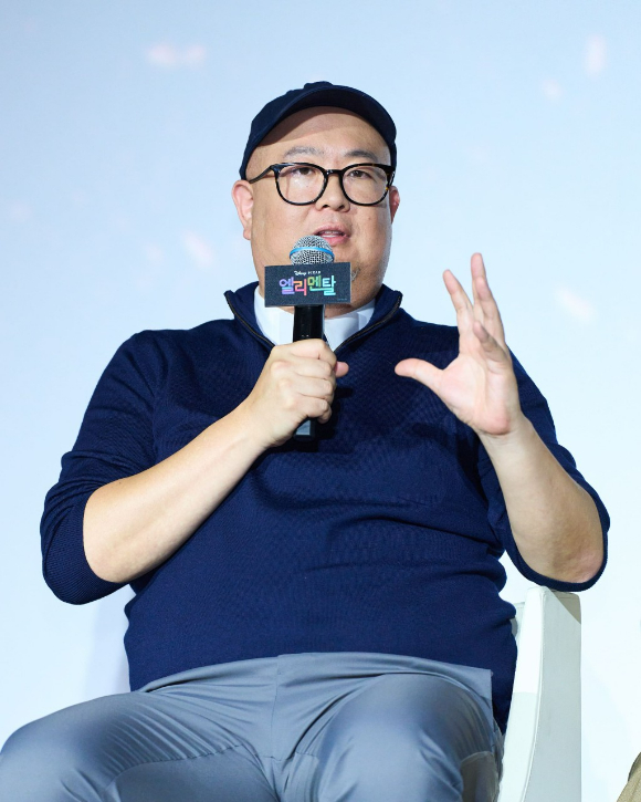 '엘리멘탈' 고공행진…350만 관객 돌파